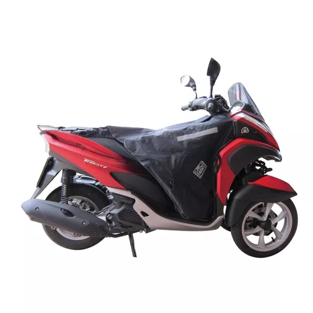 Coprigambe Scooter Termoscud® R172 Specifico Yamaha 3City