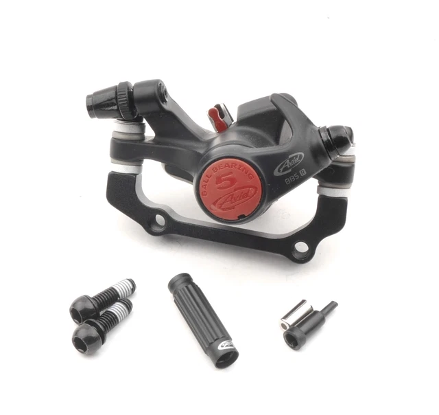 avid bb5 caliper