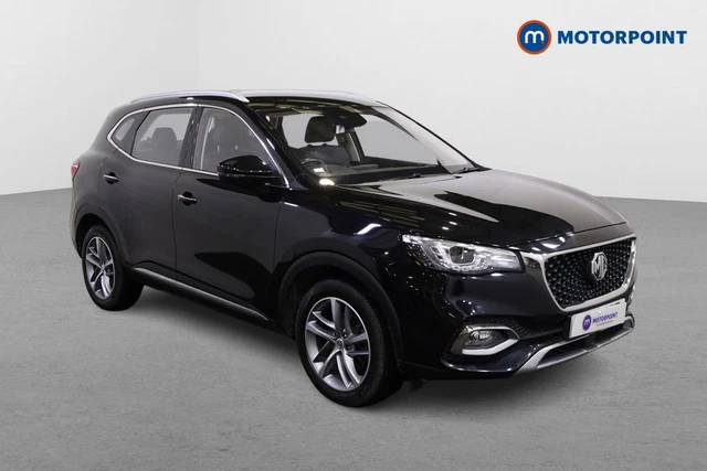 2021 Mg Motor Uk HS 1.5 T-GDI Excite 5dr DCT Hatchback Petrol Automatic