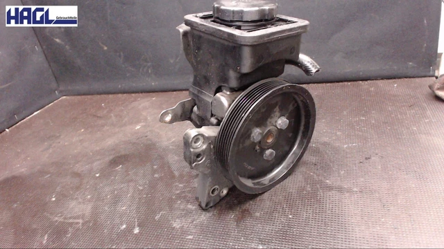 Pompe Direction Assistee Bmw Serie 3 E46 Série 3 De 07/98 à 12/00 3 Ph1 330xi 5p Bvm