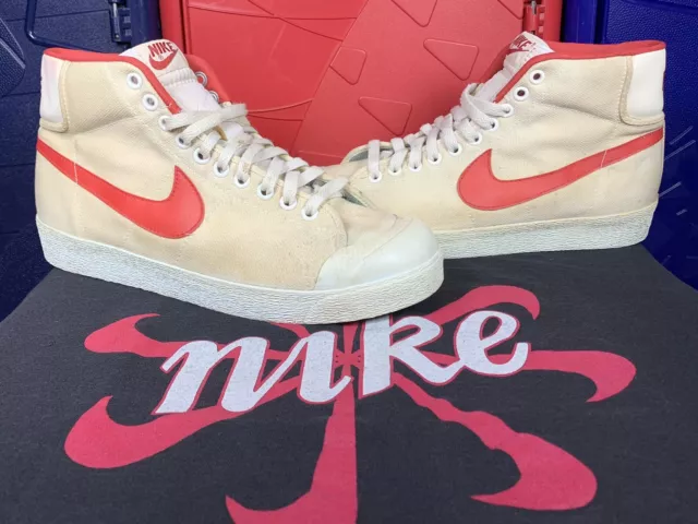 Nike blazer 1982 sale