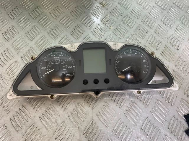 EAGLE VISION -NEXT2- GPSナビ Instrument Clusters, Instruments & Gauges, Motorcycle & Scooter