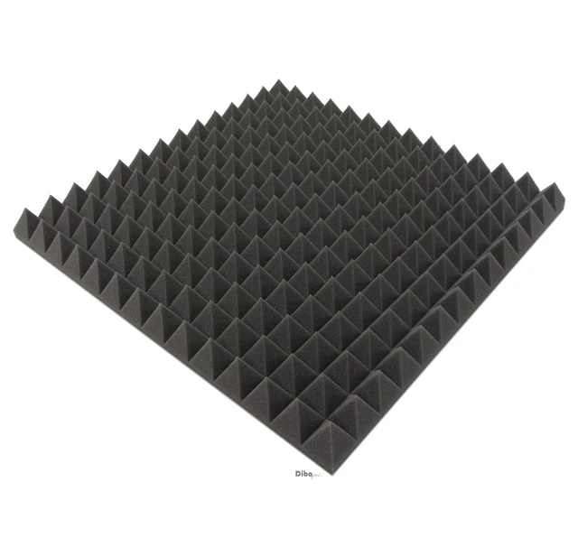 Acoustic Soundproofing Mousse, Protection Made IN Germany