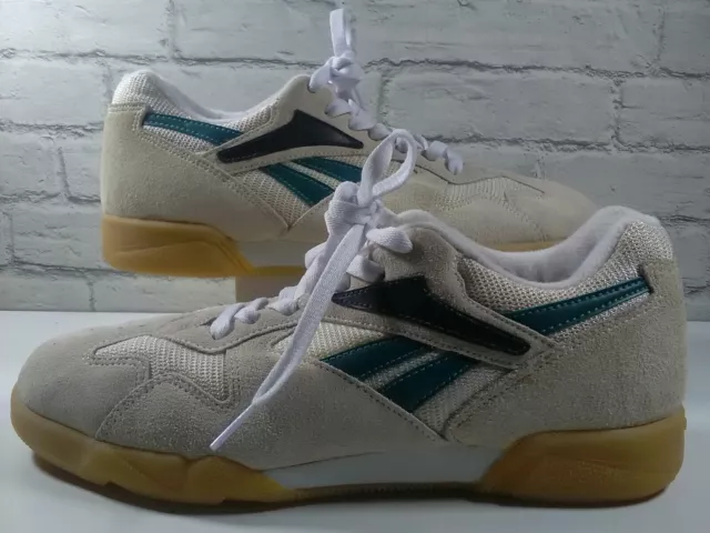 Reebok hotsell hexalite vintage