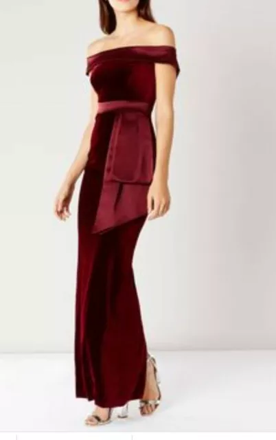 Coast lizetta dress sale