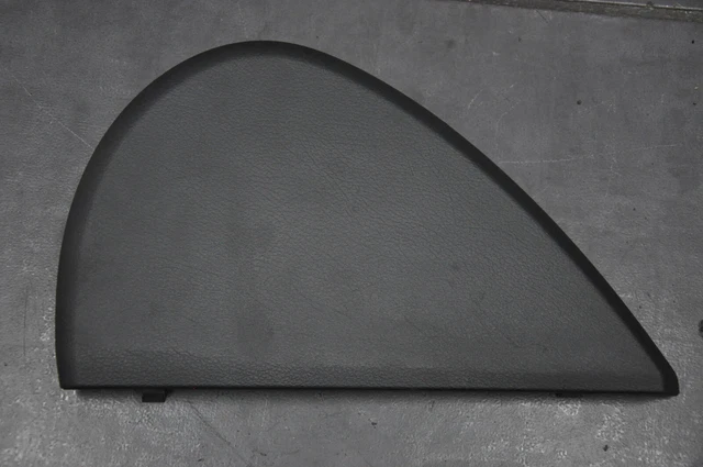 Verkleidung Armaturenbrett Audi S8 A8 4E D3 Blende Abdeckung links 4E0857085E