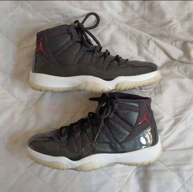 Jordan 11 72-10 With OG Box Size 10 UK