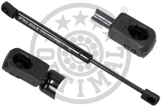 OTTIMALE molla a gas cofano AG-40519 per MINI COUNTRYMAN R60 Cooper ALL4 Works