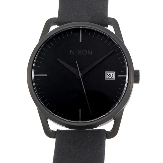 Nixon automatique 2025