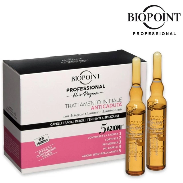 Traitement Repousse Cheveux Labo Crescina - Lotion Aux Cellules Folliculaires, Pour Femme