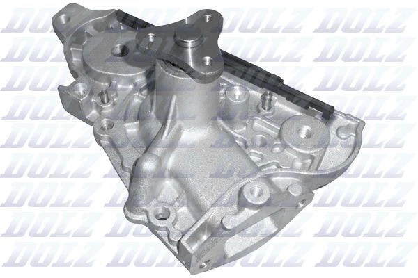 Pompe à Eau DOLZ M467 Pour Mazda MX-5, MX-3, 323 - Neuf - Compatible Avec Nombreuses Références OE