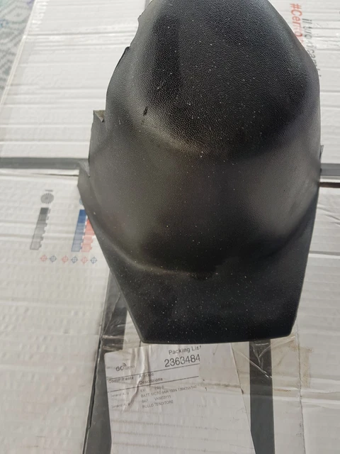 101356 Puntale Cerniera  Sella Carena Sadile Scooter  Aprilia Sr 50 Cc