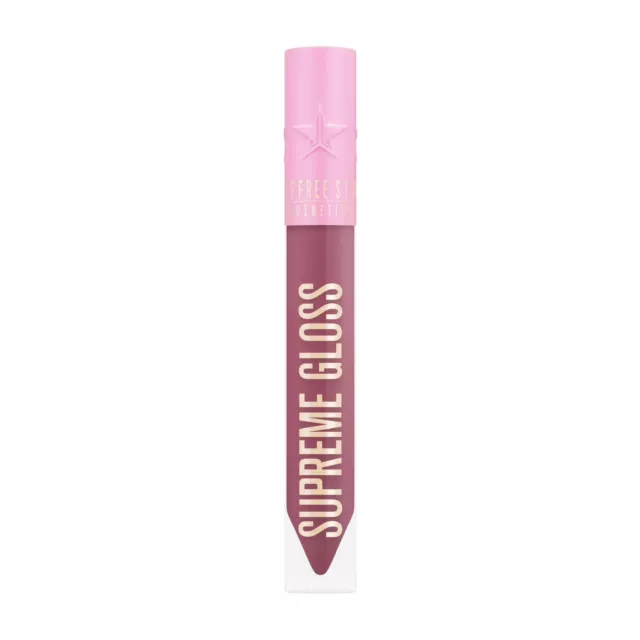 Jeffree Star Cosmetics Supreme Gloss in The Shade Improper - Brand New In Box!