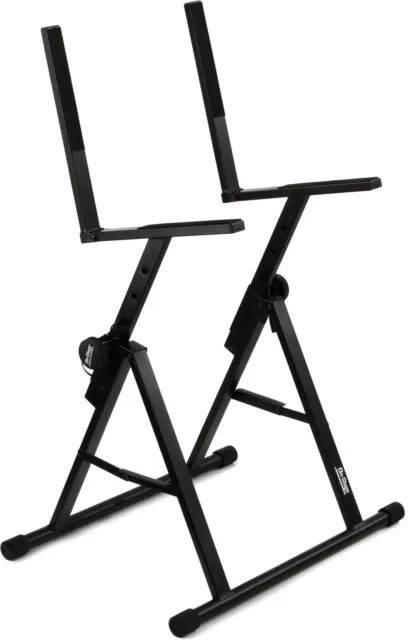 On-Stage Stands RS700 Tiltback Amp Stand