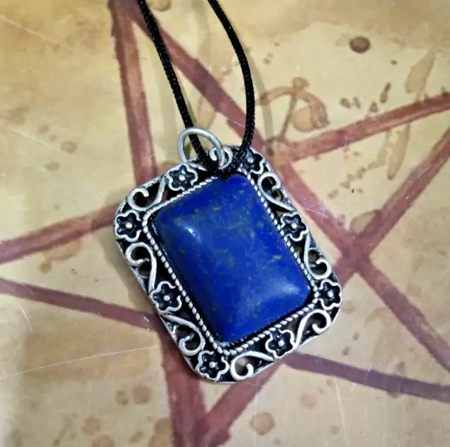 Aghori Made Most Powerful Vashikaran - Love Attraction Hypnotism Amulet Rare
