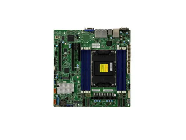 SUPERMICRO X13SEI-TF SERVER Motherboard, 4th Gen Intel® Xeon® Scalable