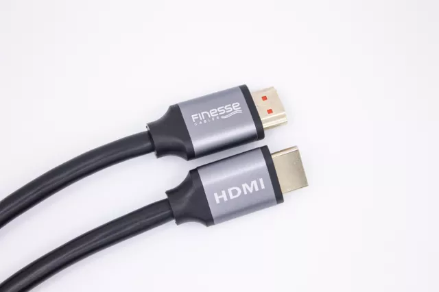 20M Metre Hdmi Cable  V1.4 Gold Lead 3D Hd Dvd Led Sent Today