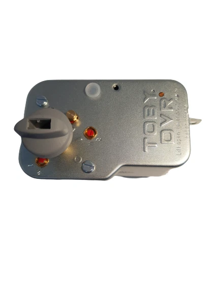 Toby Flow Control OIL FIRED AGA Cooker Toby Oil Control Valve 4-8cc- AGA Spare Parts £153 ...