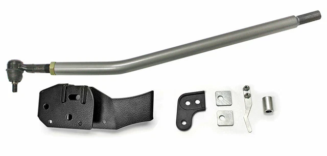 Rubicon Express For 2007 - 2017 Jeep Wrangler High Steer Kit - RE2621