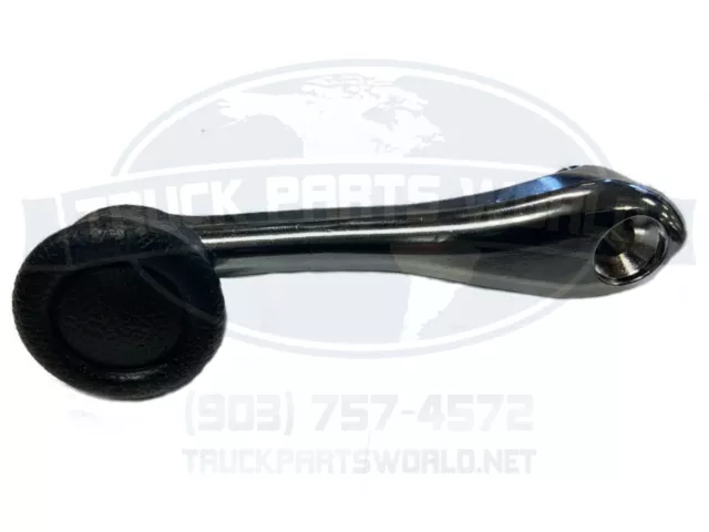 Chrome Peterbilt Crank Handle 2018484 20-18484