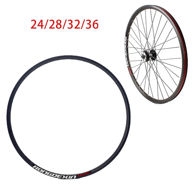 Roue vtt 24 pouces disque 2025