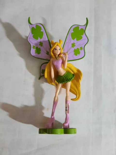 Comansi Winx Club Poupée 12 CM