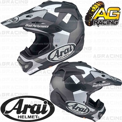 arai mxv combat