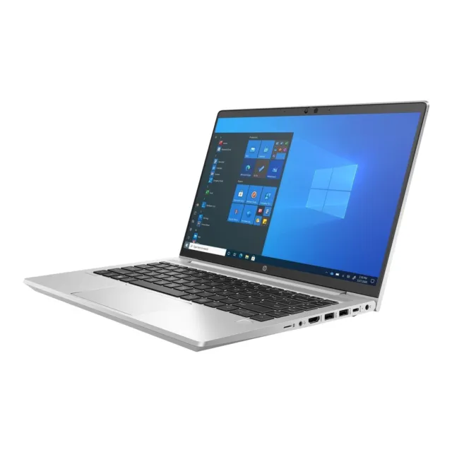HP ProBook 640 G8 Core i5-1135G7 16GB 256GB SSD 14" FHD Windows 11 Pro Laptop