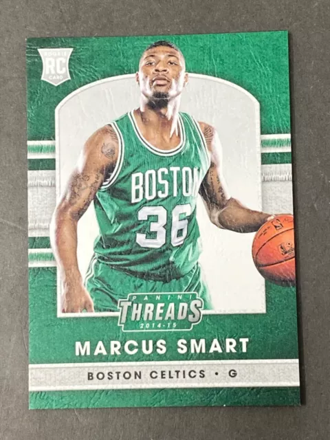 Marcus Smart Celtics Jersey FOR SALE! - PicClick