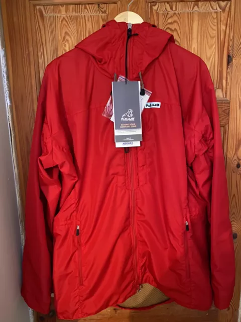 Men's alta sales iii jacket