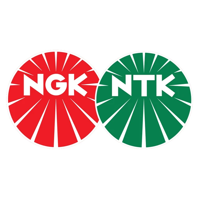 NGK R7282A-105 (4614) - Bougie d'allumage de course / bougie d'allumage ...