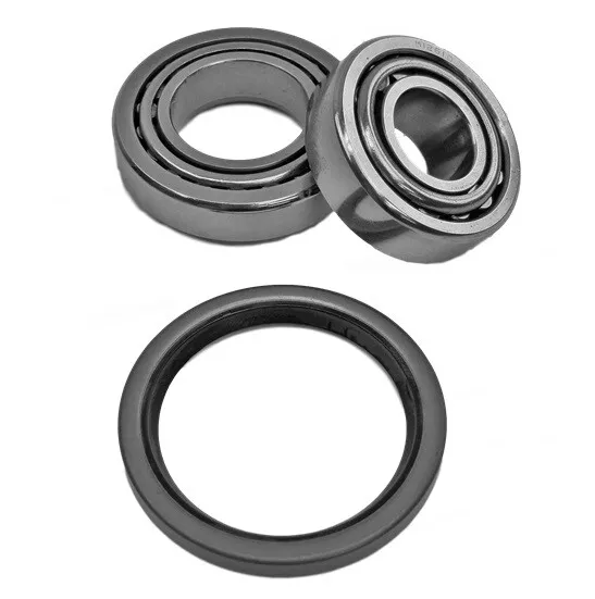 Performance Engineering & Manufacturing GM Metric Bearing And Race Kit With