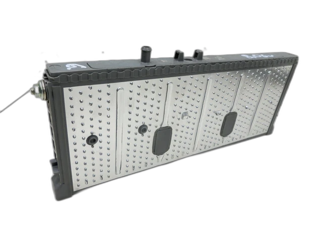 HYBRID HV BATTERY module magazine Depending on Cell -Block Item 6 for ...