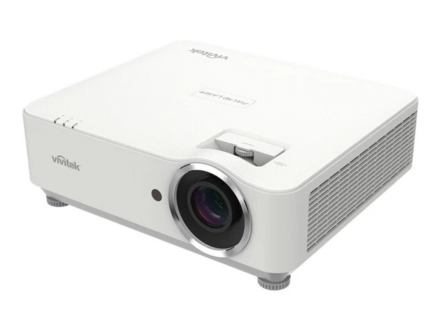 Vivitek DH3660Z DLP projector laser/phosphor 4500 ANSI lumens DH3660Z