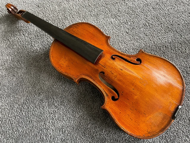 Cappa violin on sale
