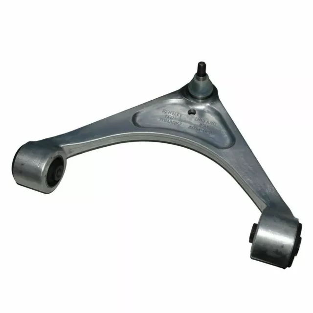 Bentley Mulsanne Upper Control Arm - Genuine