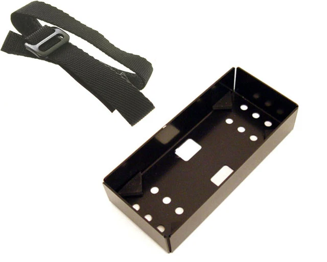 Karting Iame X30 Véritable Batterie Socle & Retenue Bracelet