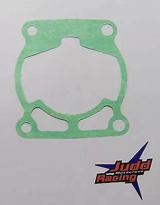 KTM 50/65 0.6mm cylinder base gasket for 2009-21 models