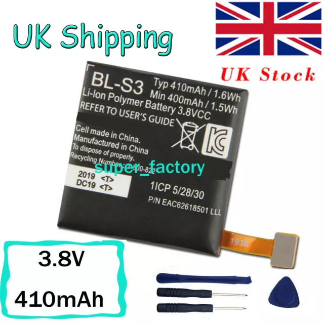 LG R W110 Smartwatch G Watch R 8737 Android Wear Black Leather Strap Watch BLACK 30.00 PicClick UK
