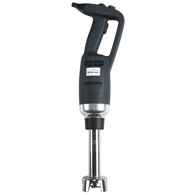 Lacor 500 Professional Variable Speed Stick Blender 500W 200mm