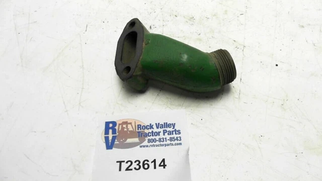 Neck Oil Filler T23614