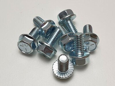 Complete Fuel Tank Mounting Kit For Classic Ford Escort Mk1 & Mk2 – Includes Bolts, Spacers, Washers, Acme Bolts & Clips