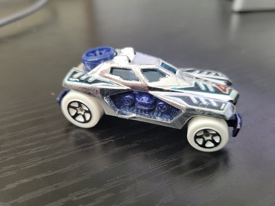 Acceleracers Rd04 LOOSE HOT WHEELS ACCELERACERS RD-04 RACING DRONES Team RD04 £9.17 ...
