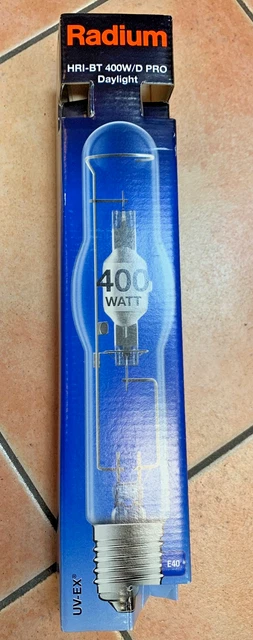 Elektriker Gesucht! Vintage Bühnenscheinwerfer (4 Stück) | Kaufen Auf