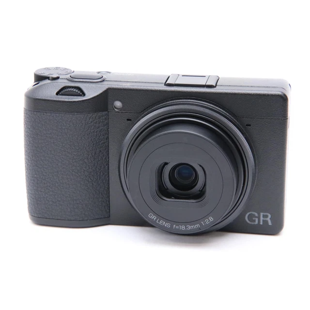 Ricoh Gr Iii #305