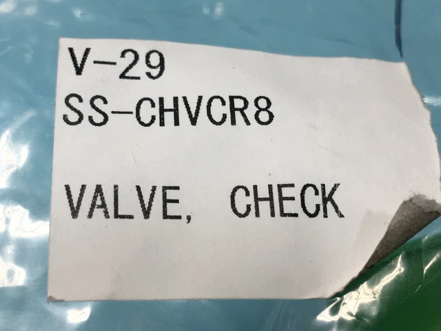 Lot De 4 Clapets Anti-Retour Carburant 1/4" 5/16" 3/8" 1/2" - Valves Unidirectionnelles Aluminium Noir