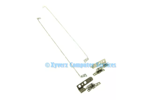 1525 Pp29L  Dell Hinge Bracket Kit Inspiron 1525 Pp29L (Grade A ) (Ab610)