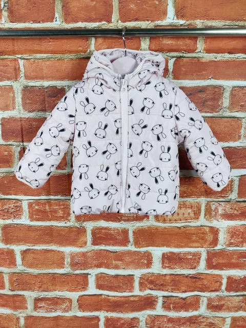 Peacocks sale baby coats
