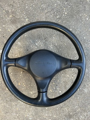 TOYOTA SUPRA MK4 3 spoke steering wheel EUR 482,48 - PicClick FR