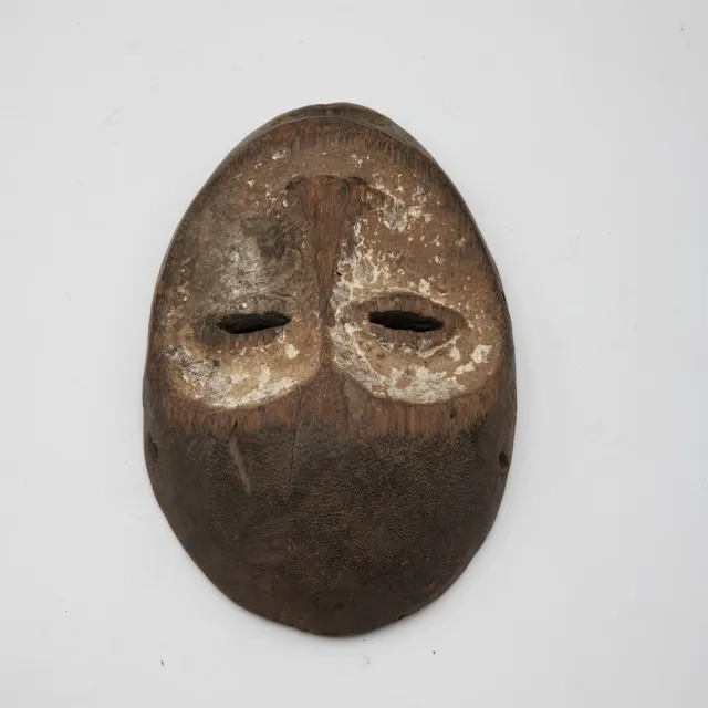 Kumu Mask, Kisangani, Komo, Congo, African Art 8